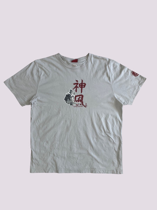 Vintage Graphic Tshirt