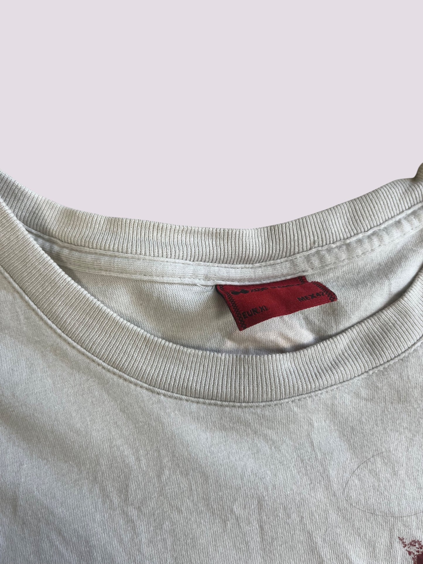 Vintage Graphic Tshirt