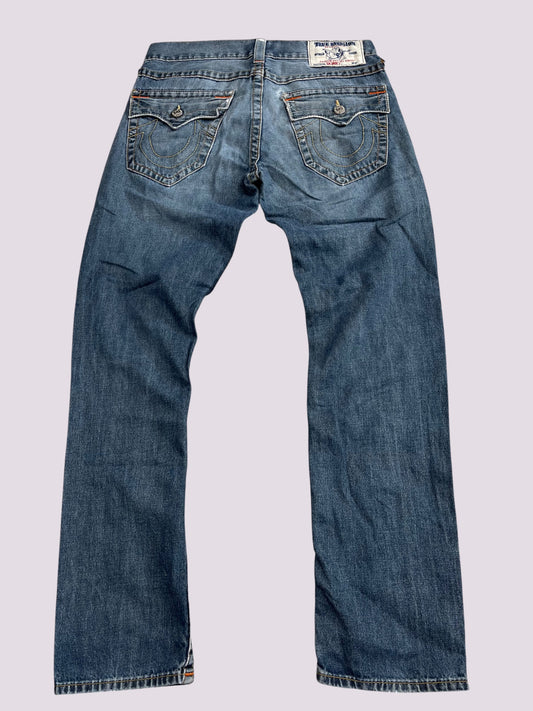 True Religion Jeans Gr 31