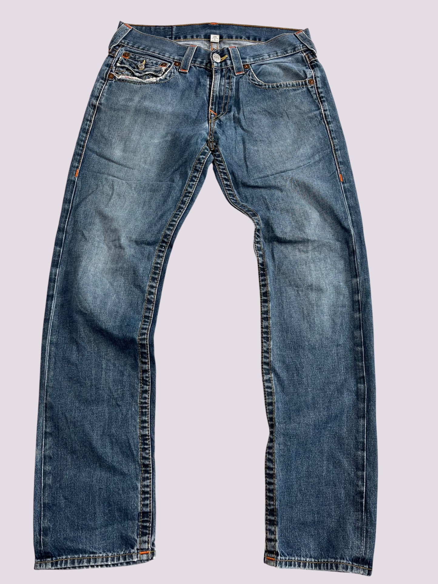 True Religion Jeans Gr 31